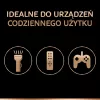 Duracell Basic D (R20) batéria — balenie 2 ks, primárne zinko-uhlíkové články