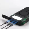 Powerbank solárny 20000 mAh TitanPack Rugged