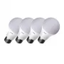 YEELIGHT W4 Smart bulb Wi-Fi/Bluetooth E27 color (YLQPD-0011) 4 ks