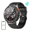 Smartwatch BlitzWolf BW-AT5 čierne