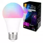 Extralink Smartlife LED žiarovka, E27 A60, 2700-6500 K, WLAN, 220–240 V