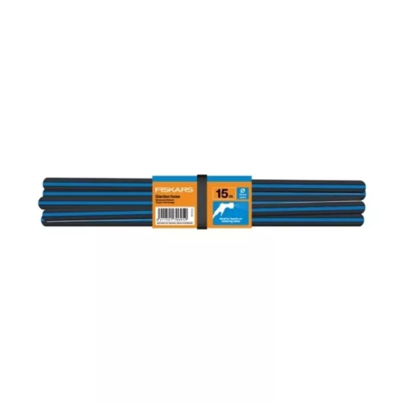 Fiskars Solid 1076049 záhradná hadica 13mm (1/2'') 15m