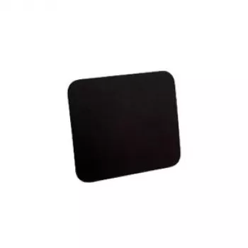 Podložka pod myš, textil, čierna (18.01.2040)