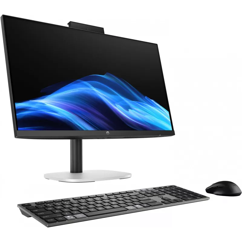 Počítač HP PROSTUDIO 4 AIO G1 U5-235T 16G 512G NVIDIA W11P WIFI6E 23.8FHD T