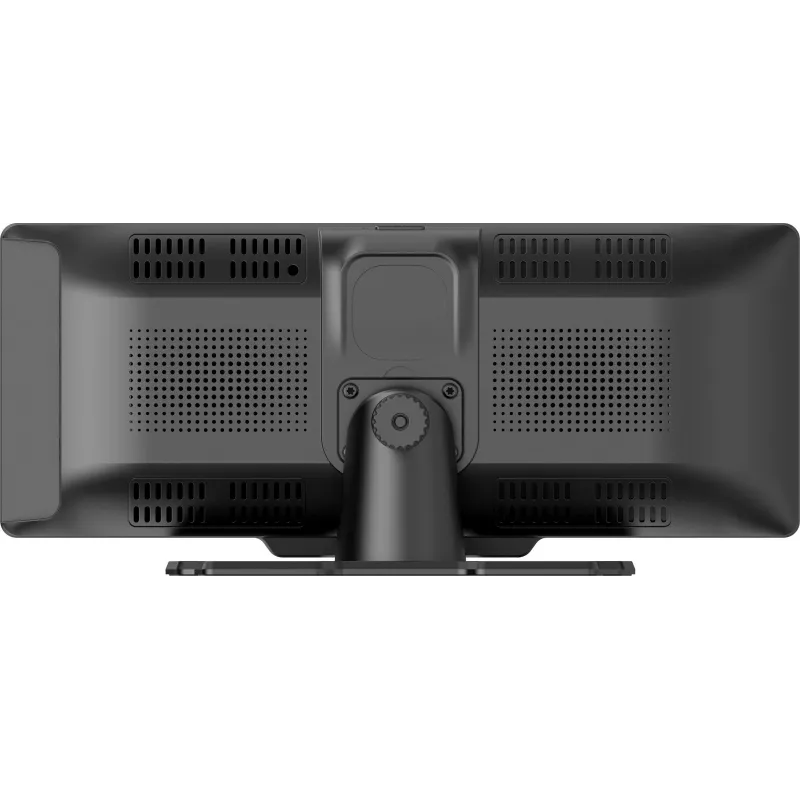 SCT M1060BWT CarPlay a Android Auto