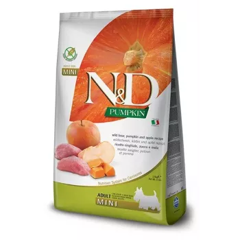 Farmina Pet Food DIVIAČINA A JABLKO ADULT MINI
