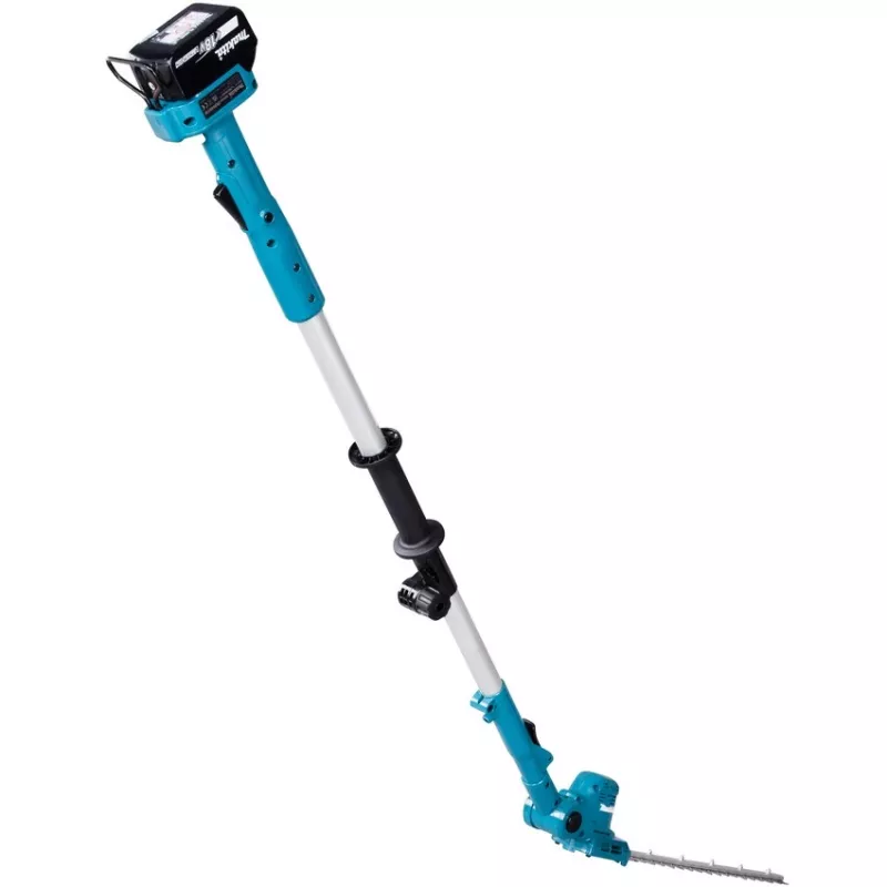 Makita DUN461WZ akumulátorové nožnice na živý plot jednoduchý nôž 3 kg
