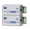 Adaptér IP cez 2 vodiče POE/MURIVO Helios IP 9159014EU 2N