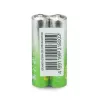 Alkalické batérie AAA GP Battery SUPER 1,5V — balenie 10 ks
