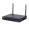 Dahua Technology NVR1104HS-W-S2-CE 1U čierna