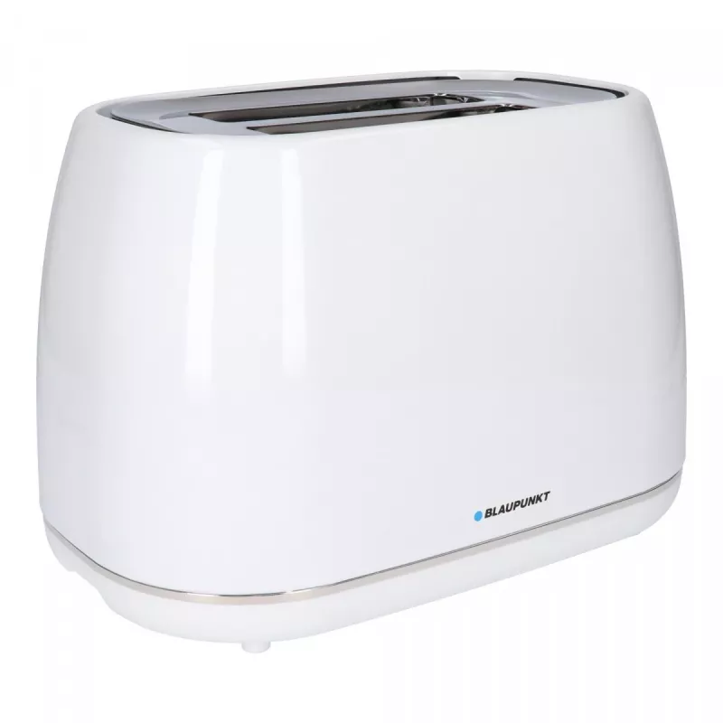 Hriankovač Blaupunkt TSS802WH výkon: 750 - 900 W vysokozdvižný výsuv pečiva (TSS802WH)