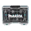 Sada držiakov bitov Makita 00 — magnetická sada držiakov bitov kompaktné príslušenstvo