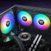Ventilátor Thermaltake CT140 EX ARGB Sync 14 cm hydraulické ložisko čierny