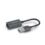 Esperanza ENA101 Ethernet 1000 Mbit/s adaptér USB 3.0-RJ45