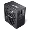 Phanteks AMP GH napájací zdroj 750 W 18+10 Pin ATX ATX čierny, biely