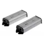 AXIS Long range PoE Extender kit - opakovač - 100Mb LAN - 10Base-T, 100Base-TX - RJ-45 / RJ-45 - až do 1 km