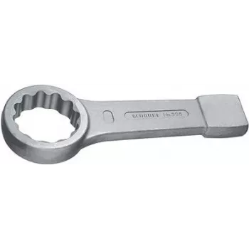 Gedore 306 30 6475270 úderový očkový kľúč 30 mm DIN 7444