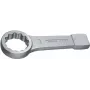 Gedore 306 30 6475270 úderový očkový kľúč 30 mm DIN 7444