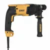 DeWALT D25133K vŕtacie kladivo SDS Plus 1500 ot/min 800 W