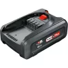 Bosch PBA 18V 4.0Ah PowerPlus batéria