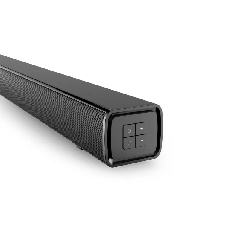Soundbar reproduktor Panasonic SC-HTB100EG-K 45 W