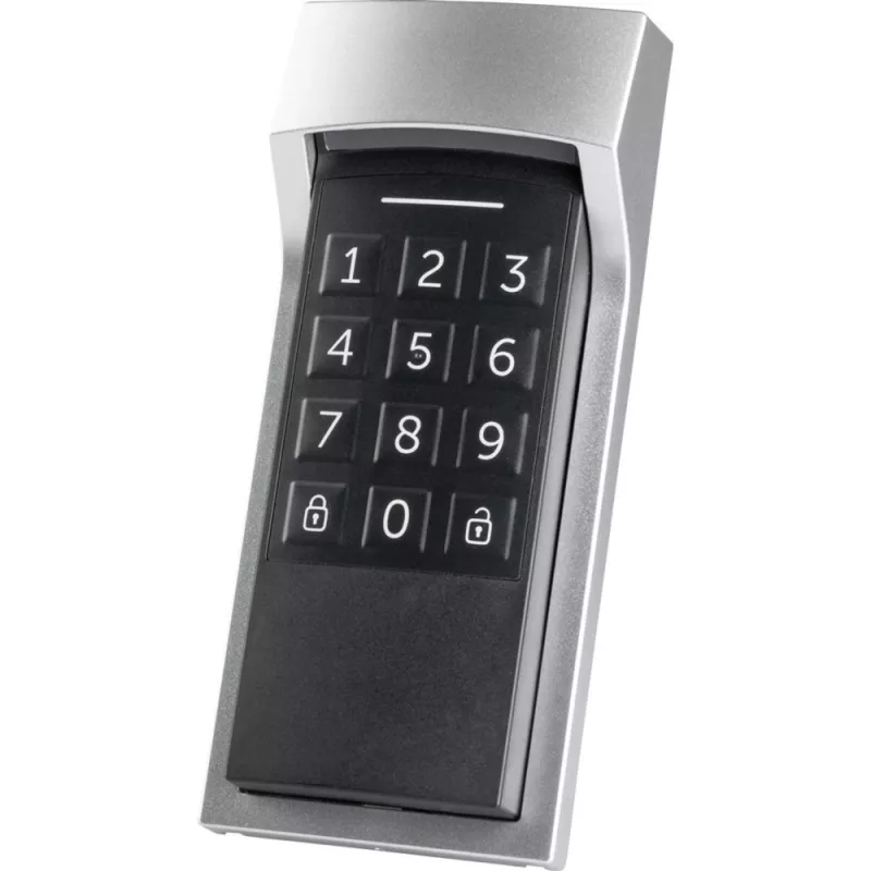 eQ-3 AG Homematic IP HmIP-WKP - ovládací panel - bezdrôtový
