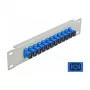 Optický patch panel DeLOCK 10