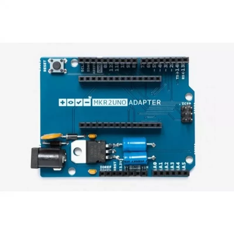 Rozhranie adaptérová doska Arduino TSX00005