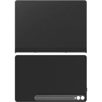 Samsung kryt tabletu pre Galaxy Tab S9 FE EF-BX810PBEGEU, čierna, ochranné folio puzdro