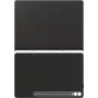 Samsung Smart Book Cover EF-BX810PBEGEU pre Galaxy Tab S9 FE+, čierne