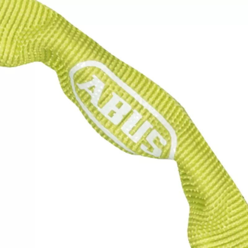 Abus 57658 Produkt žltá