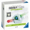Gravitrax magnetové delo