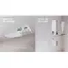 Wireless Access Point MikroTik wAP LTE kit 2024 — 2,4 GHz, 300 Mbps, IP54, PoE, SIM slot