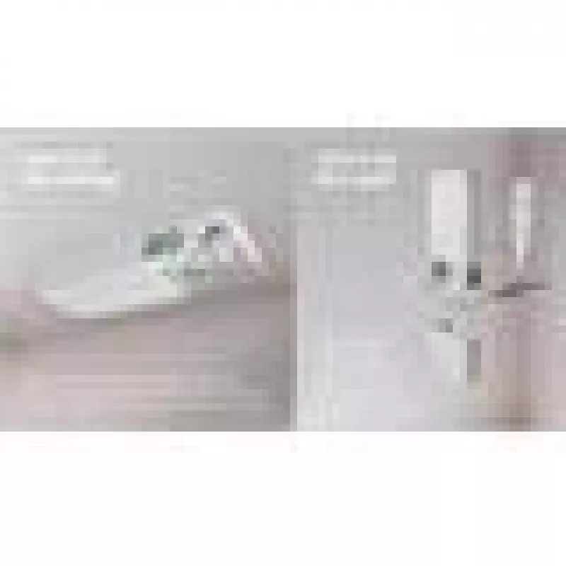 Wireless Access Point MikroTik wAP LTE kit 2024 — 2,4 GHz, 300 Mbps, IP54, PoE, SIM slot