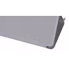 Lenovo ZG38C04869 puzdro Folio pre Tab M9, 22,9 cm (9 palcov), polyuretán/polykarbonát, sivé