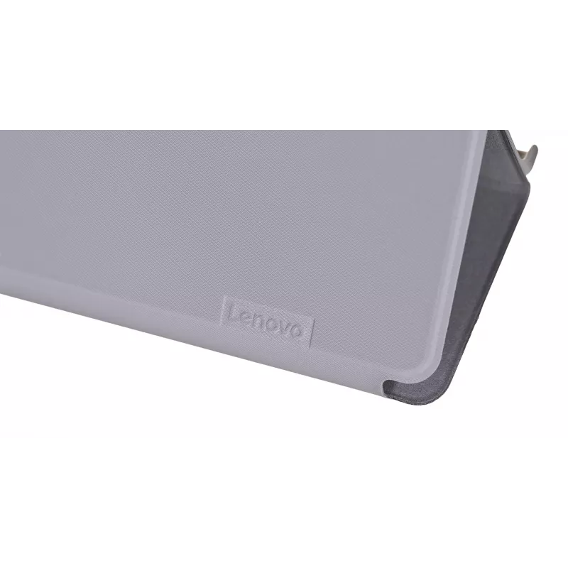 Lenovo ZG38C04869 puzdro Folio pre Tab M9, 22,9 cm (9 palcov), polyuretán/polykarbonát, sivé