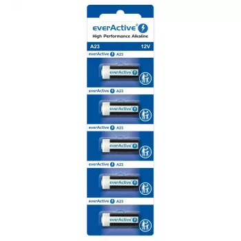Batérie pre auto diaľkový ovládač A32/32A 9V