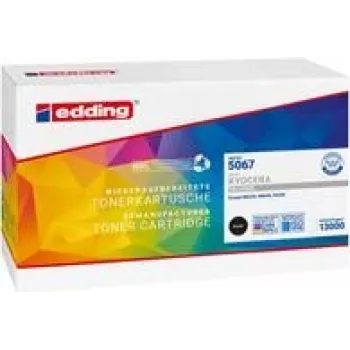 edding EDD-5067 čierny toner kompatibilný s KYOCERA TK-5280K (18-5067)