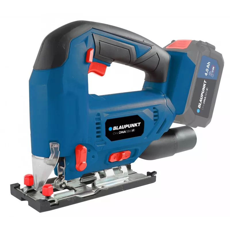 Priamočiara píla Blaupunkt CJ5010