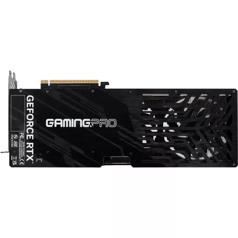 Palit GeForce RTX 5070 Ti GamingPro-S OC 16GB GDDR7 grafická karta