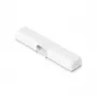 Rovná káblová vanička Ubiquiti UACC-CRB biela ABS PC 68,4 mm 343,2 mm 38,8 mm