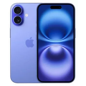 Smartphone Apple iPhone 16 Plus 6,7 palcov 128GB modrý