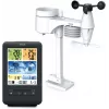 Sencor SWS 9898 profesionálna meteostanica Wi-Fi so senzorom 5-in-1, čierna