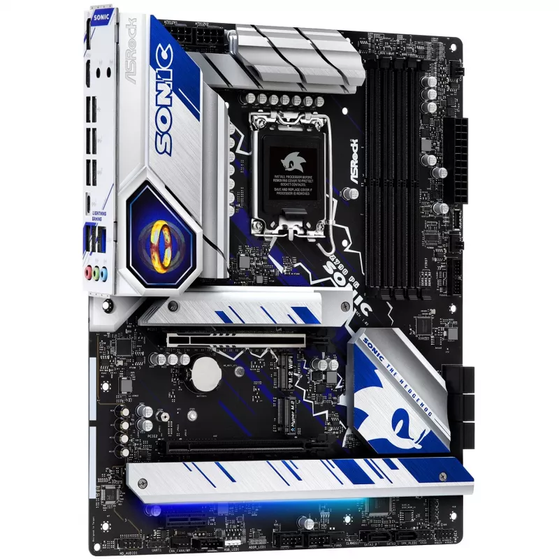 ASRock Z790 PG SONIC ATX základná doska