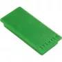 Príslušenstvo k tabuli Franken HM2350 02 zelená 23 mm x 50 mm