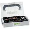 Wago spojovacie svorky sada L-BOXX® Mini séria 221. 2273. 224