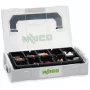 Wago spojovacie svorky sada L-BOXX® Mini séria 221. 2273. 224
