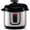 Tefal CY505EE0 multivar 3,8 l čierna, strieborná