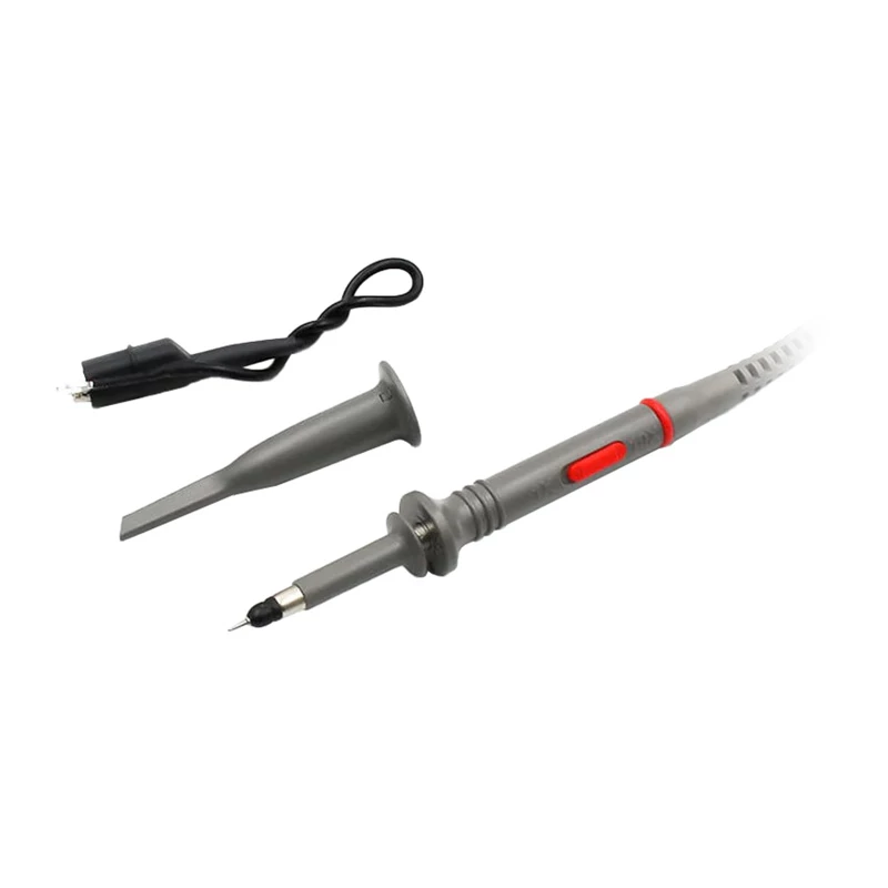 Fnirsi P6100 osciloskopická sonda