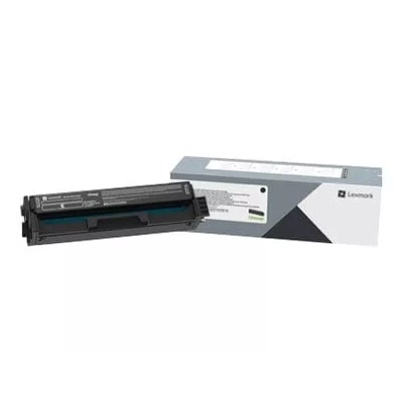 Tonerová kazeta Lexmark CS431DW 6000 strán čierna